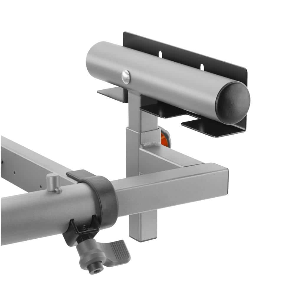 Support de scie à onglet mobile pliable avec supports de montage